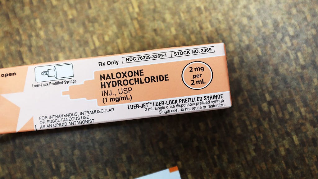 LI officials issue warning about fentanyl-laced cocaine following 6 overdose deaths