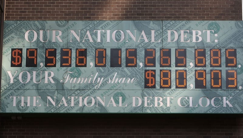 Dr. Rashad Richey and CEO of Credit Restoration Guru, George Cole discuss what your rights are with debt collectors.