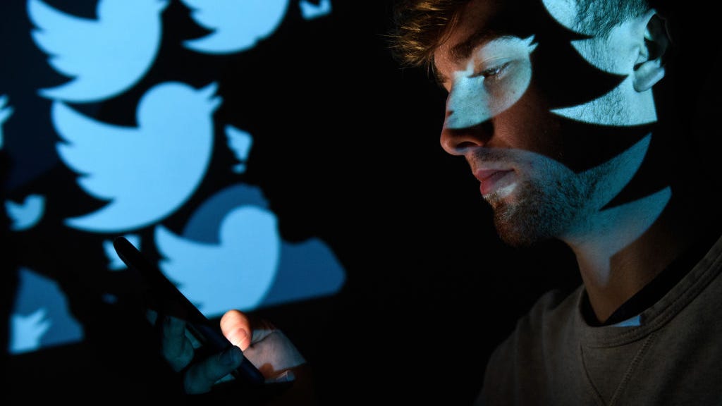 Twitter source code leaked online by hackers
