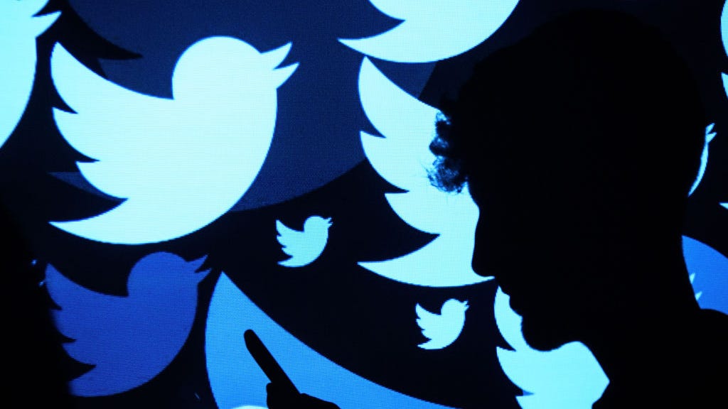 Twitter test drives edit button, some users will get it before others