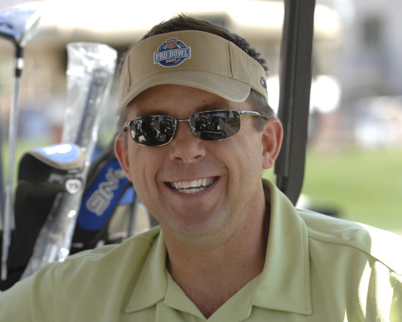 Sean Payton