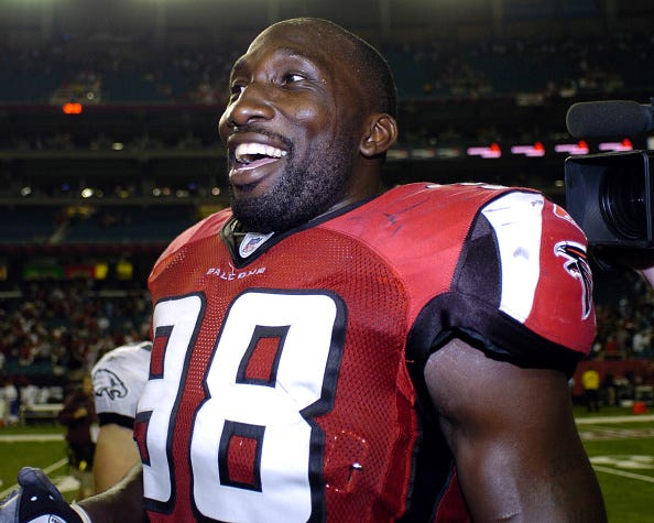 Ike Reese