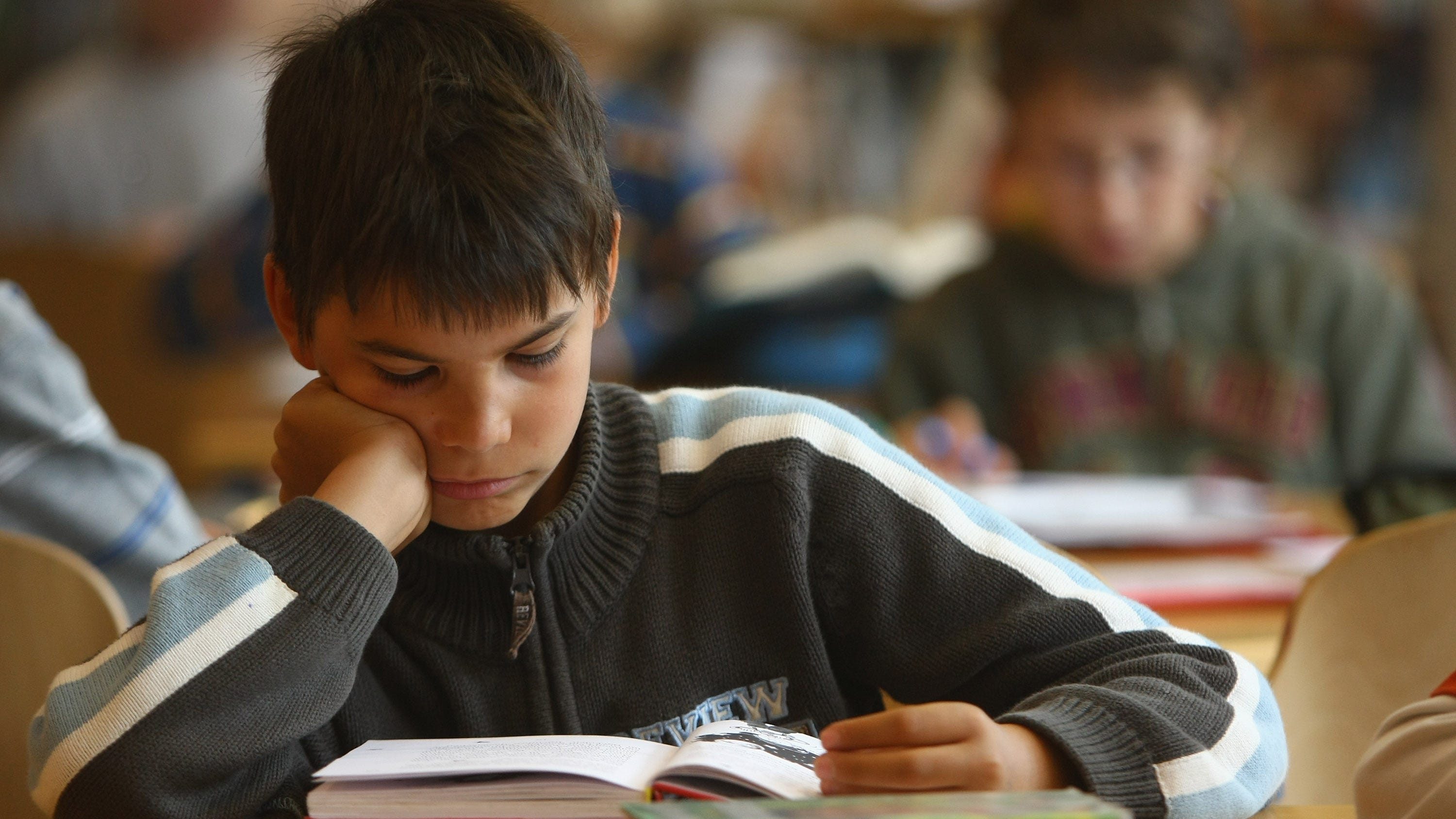 Berkeley to resume in-person learning for elementary students facing challenges