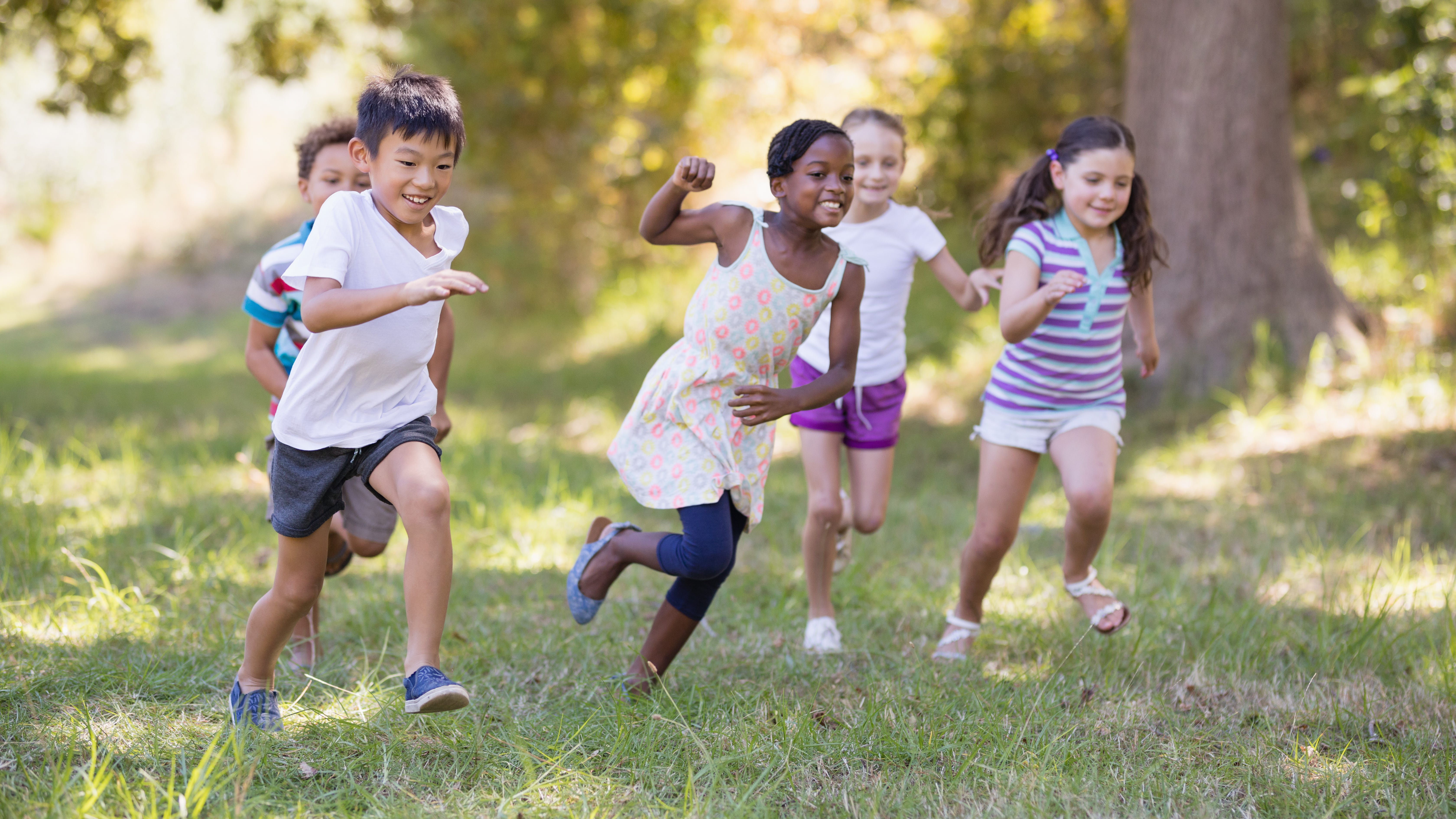 It's a Summer Thing: Kenney announces plans to keep kids safe in summer months