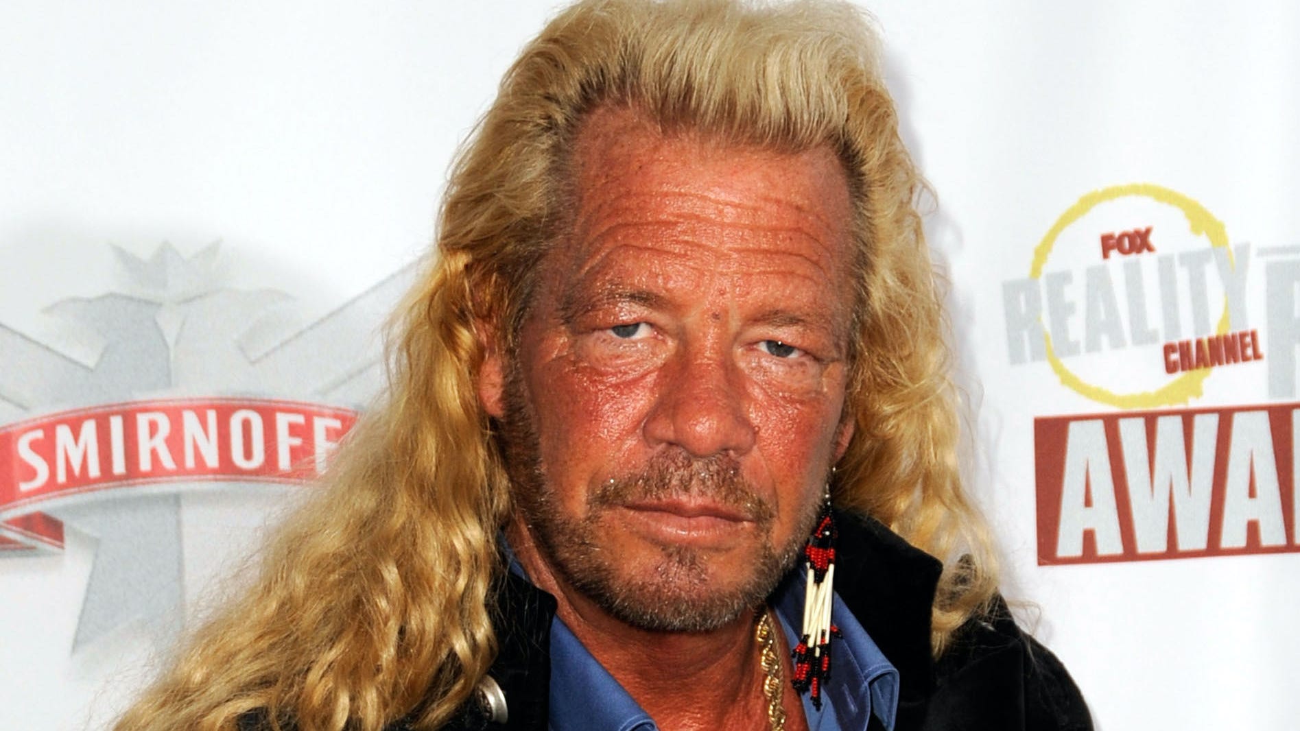 Dog The Bounty Hunter marries Francie Frane