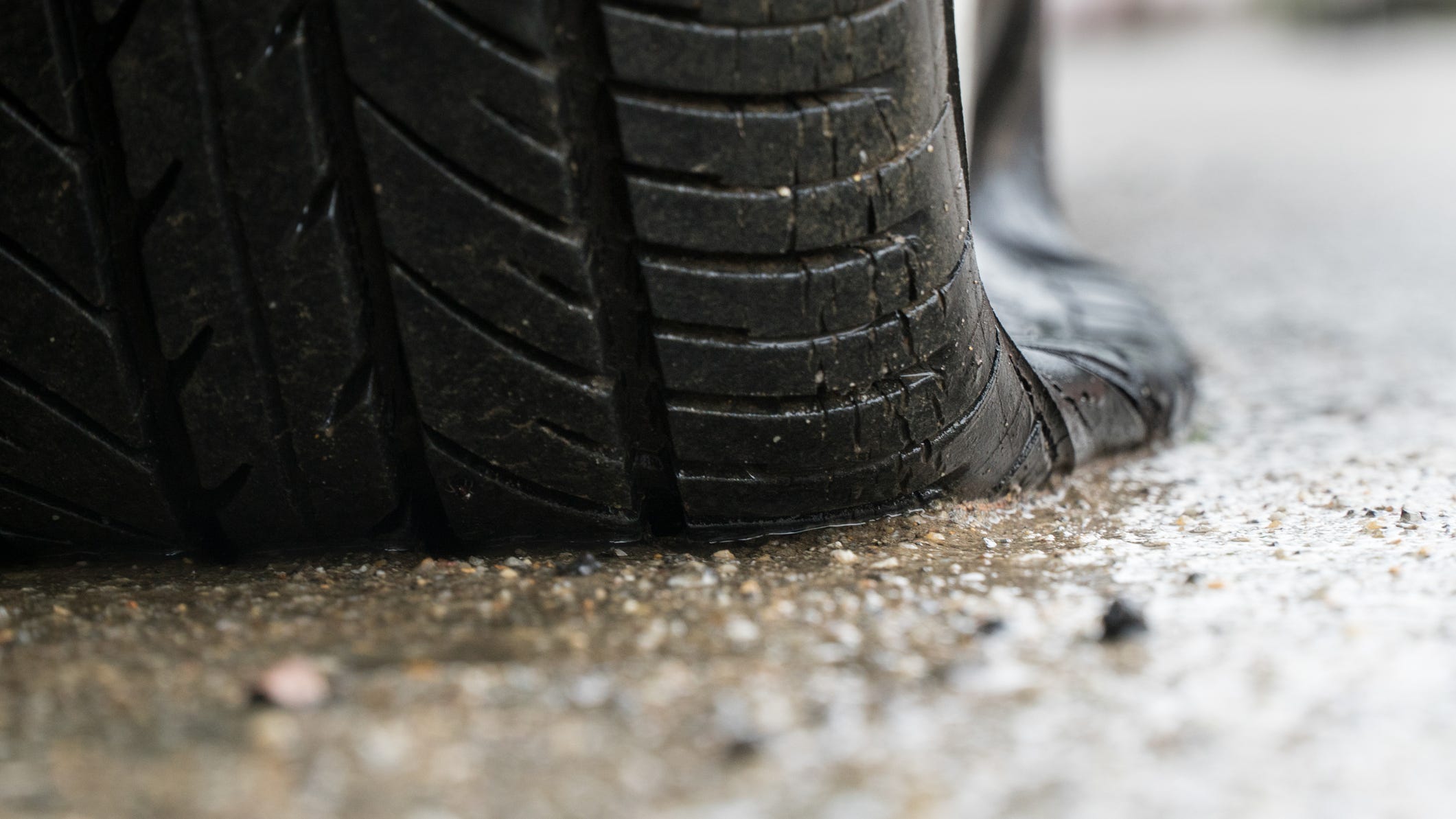 Brooklyn trio's carjacking attempt from NJ Walgreens lot short-lived because of flat tire
