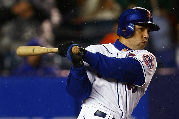 Carlos Beltran
