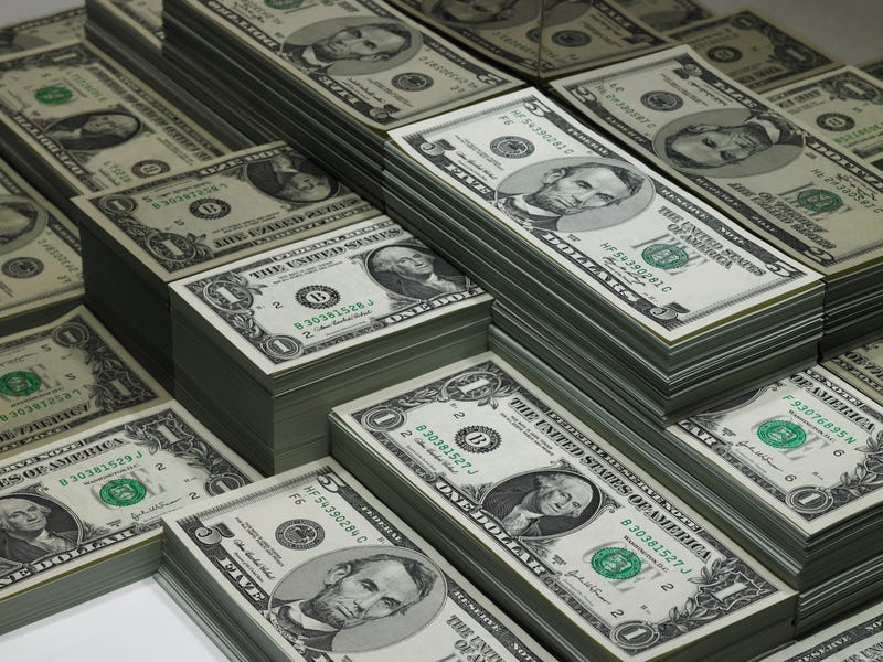 money