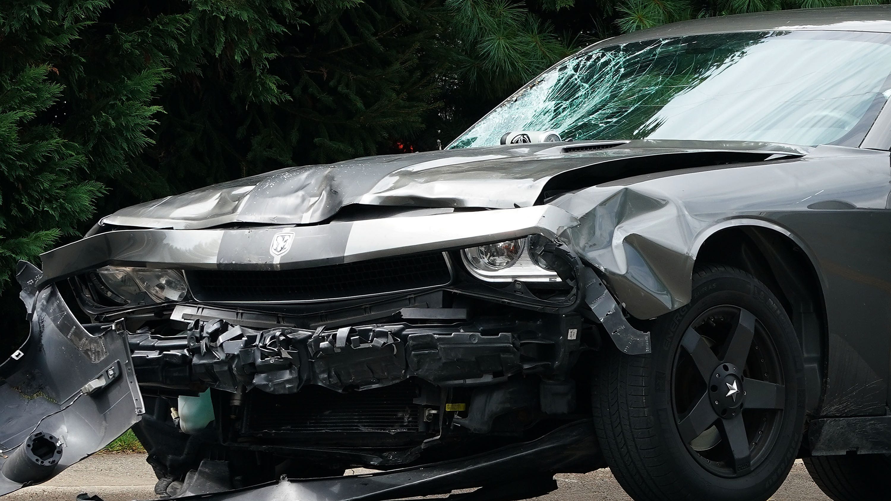 Report shows fewer crashes, more deaths on Michigan roads during pandemic