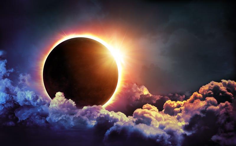 The 2024 Total Solar Eclipse will occur April 8, 2024. The big event happens just after 3:18pm EDT, and people in the Buffalo downtown area will see about three minutes and forty five seconds of totality.