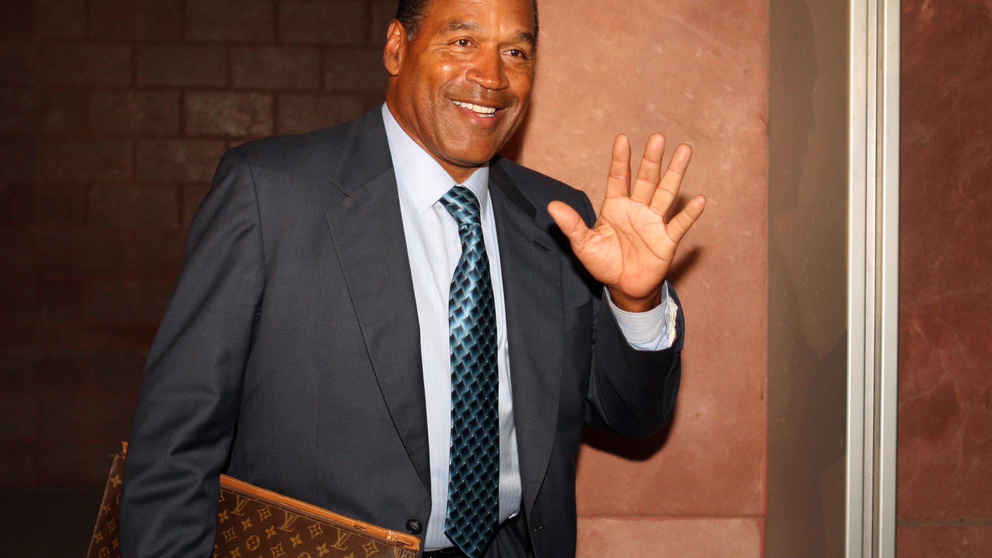 O.J. Simpson passes away at age 76