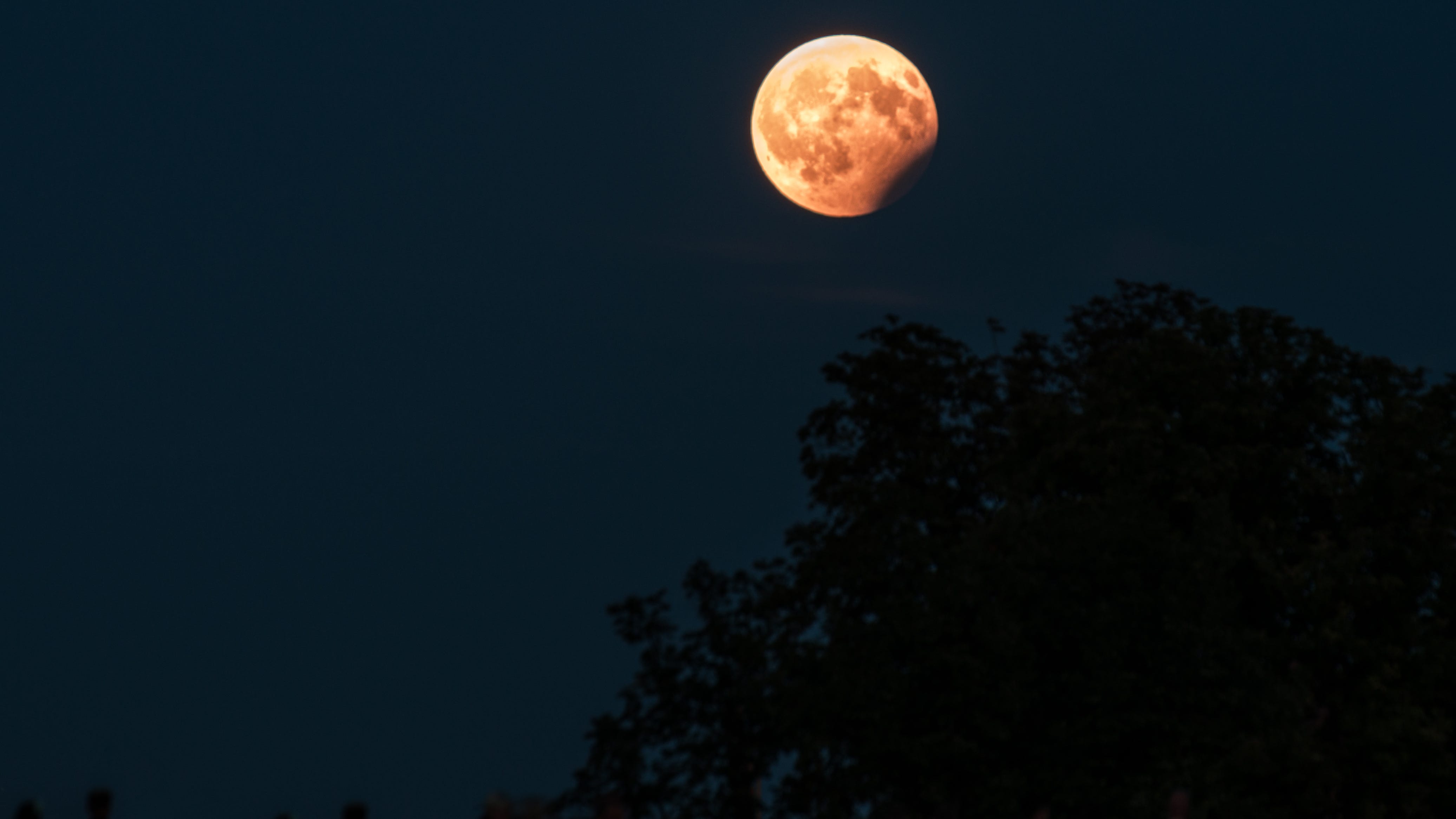 Upcoming lunar eclipse to be longest of the century: How you can watch
