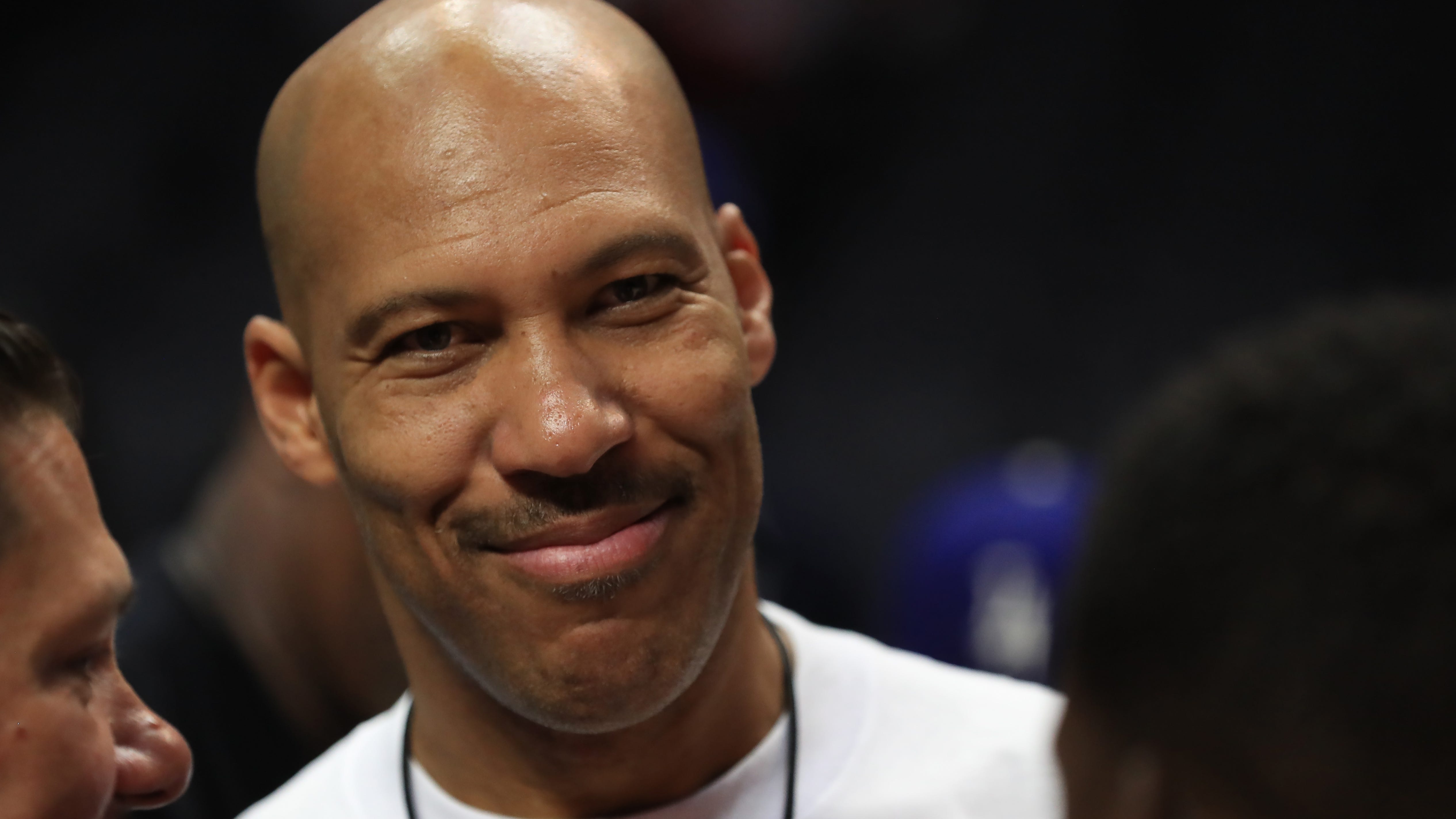 Hornets’ LaMelo Ball doesn’t expect his dad to face Michael Jordan in 1 on 1