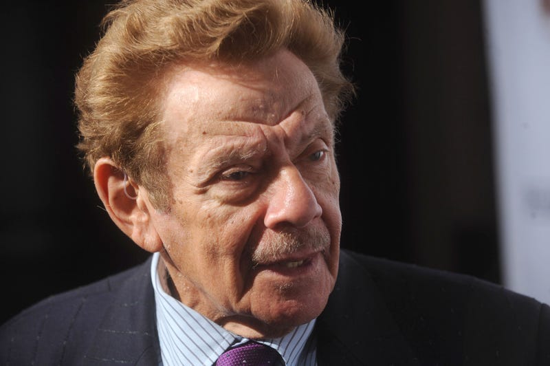 Jerry Stiller