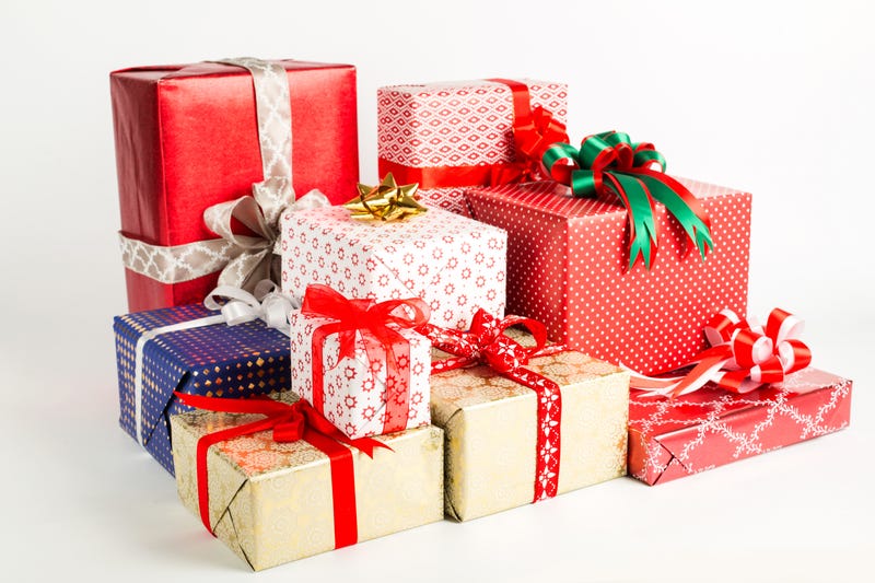 Pandemic spikes need for Christmas toy donations, leaving group pleading for donations