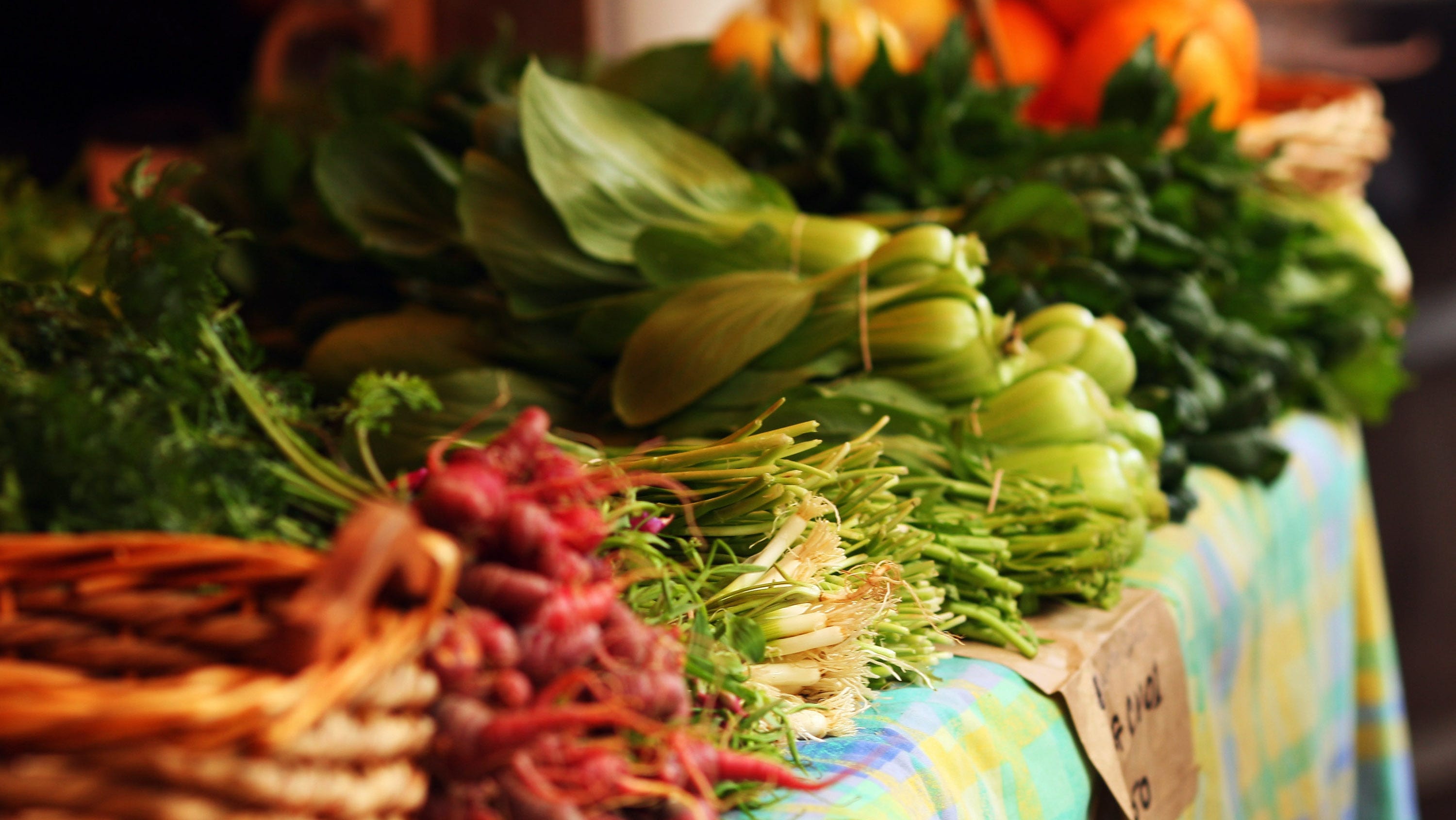 New Yorkers sickened by food parasite as scientists search for source