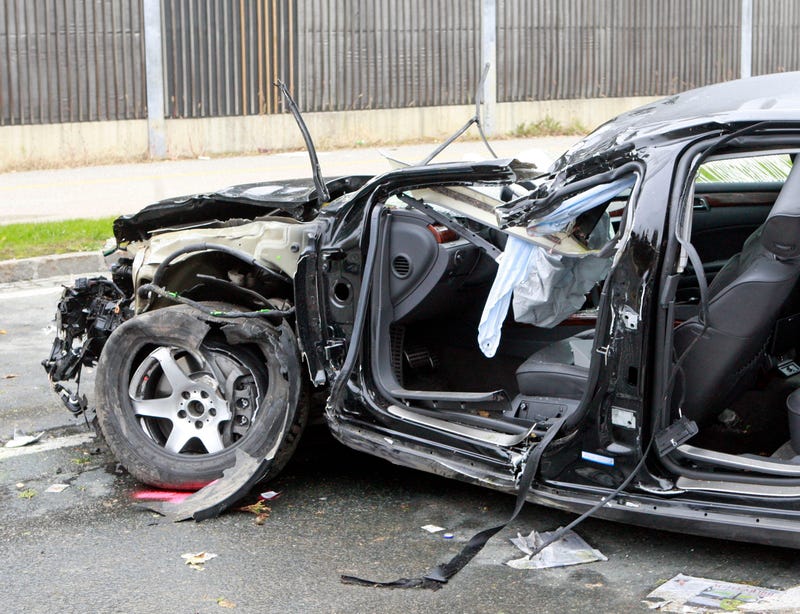 100 Deadliest Days for Teen Drivers Begins