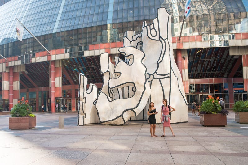 Thompson Center