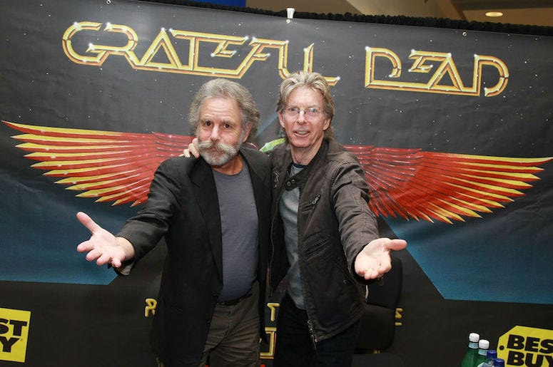 Grateful Dead