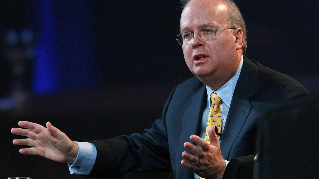 Breitbart confidante reports Karl Rove had prior knowledge of Greitens allegations, Rove denies