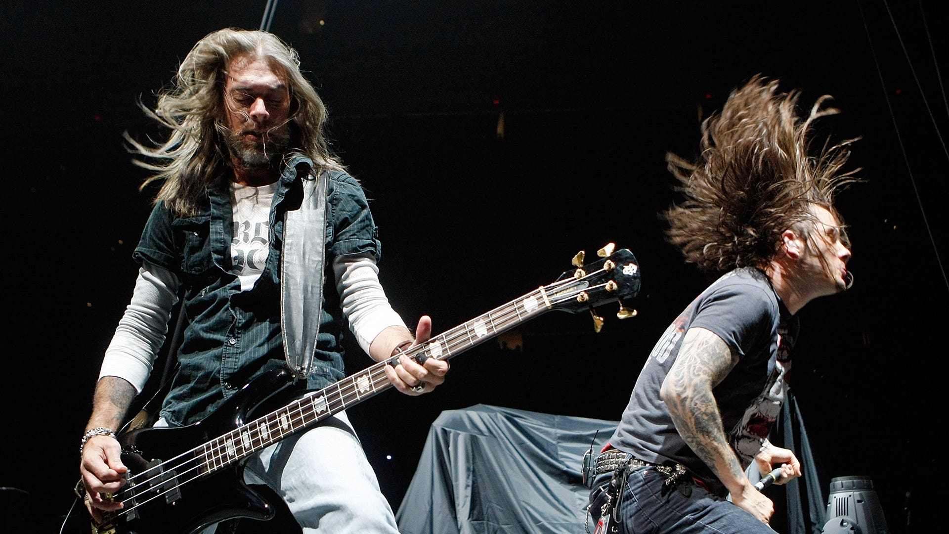 Pantera plans first shows in 20 years: Everything we know