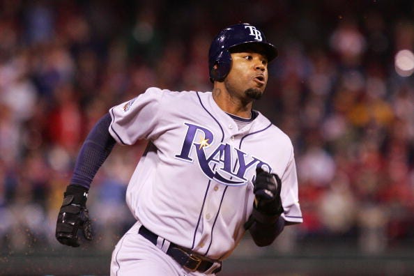 Carl Crawford