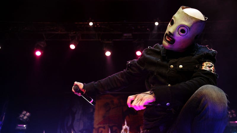 Corey Taylor