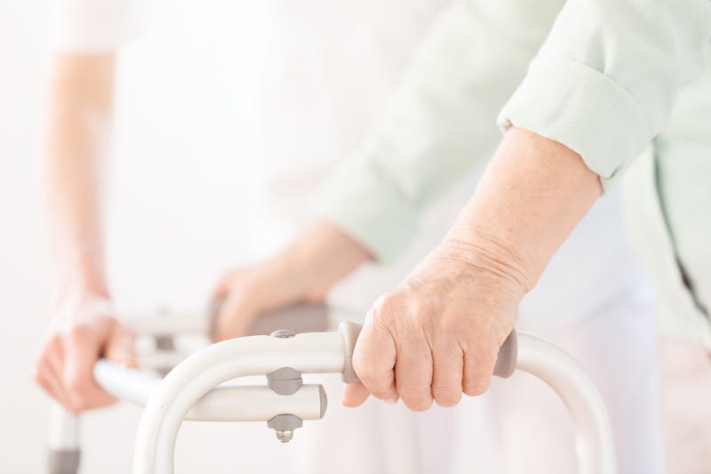 NEPA caregiver charged with stealing from dementia patient in her care
