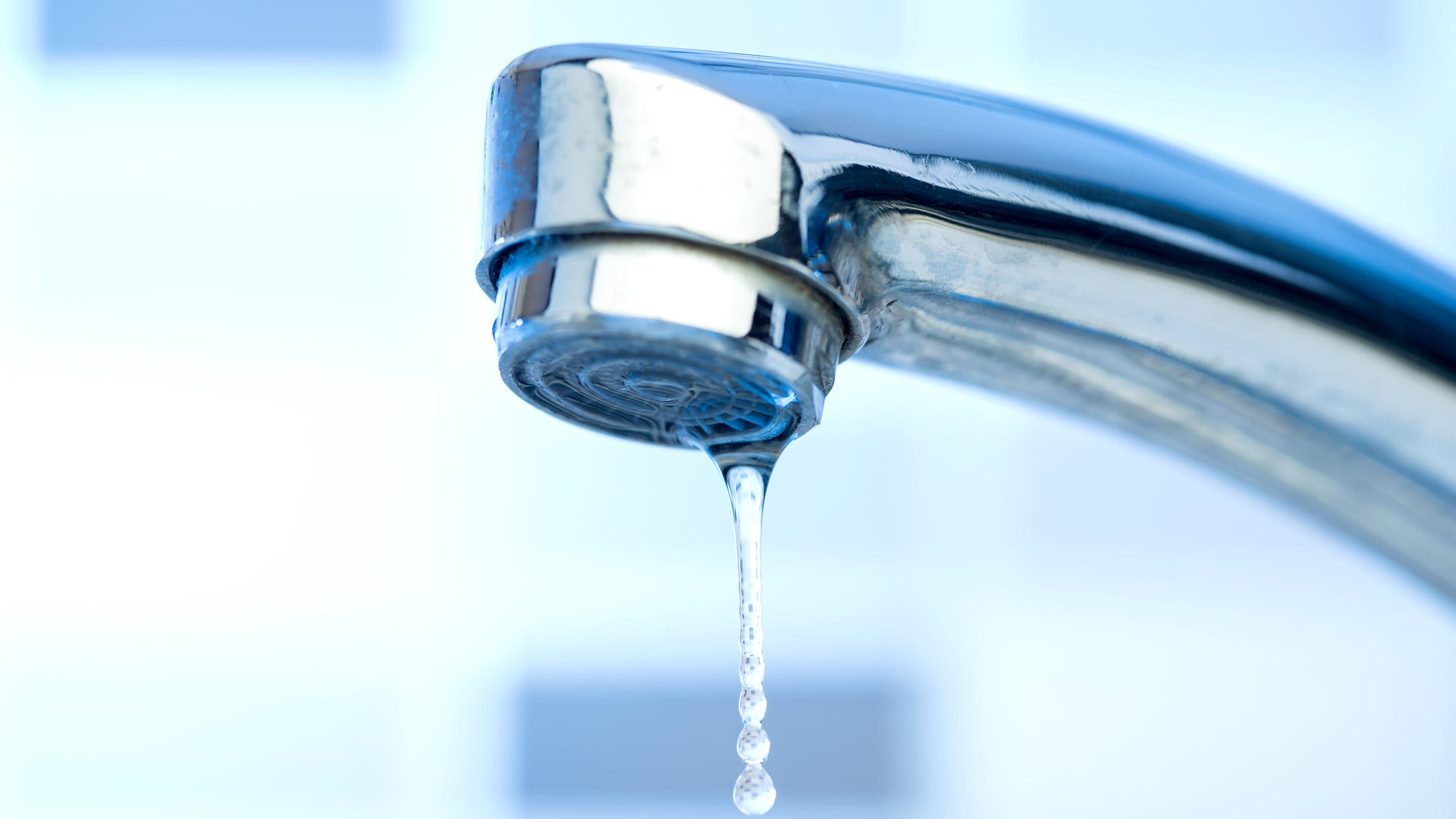 Lewisville city leaders urging residents to cut back on water use