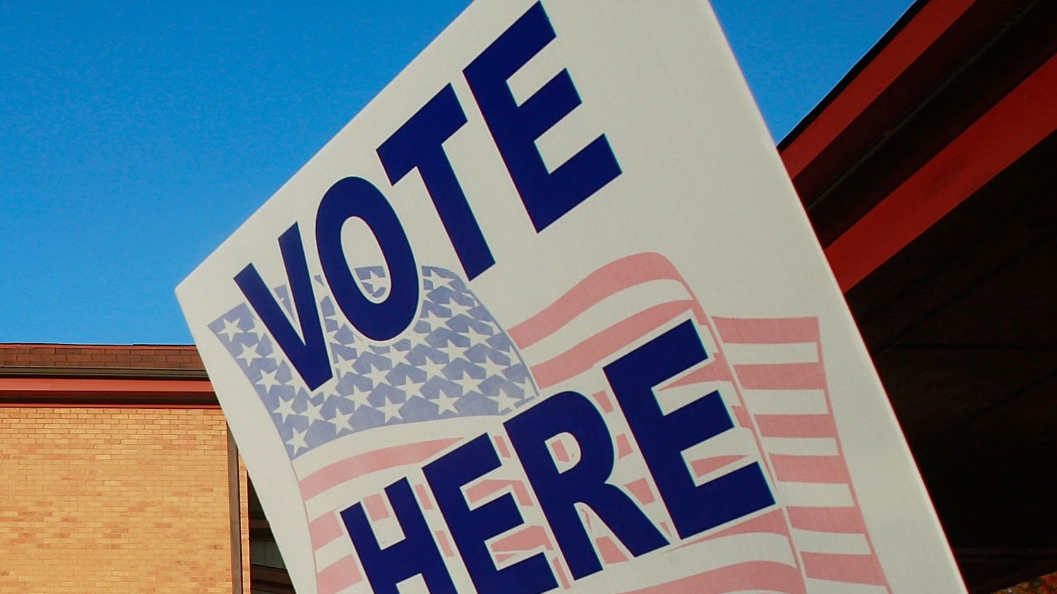 Rutgers law experts challenge felony voting restrictions nationwide