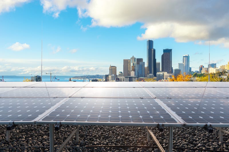 LA clean energy