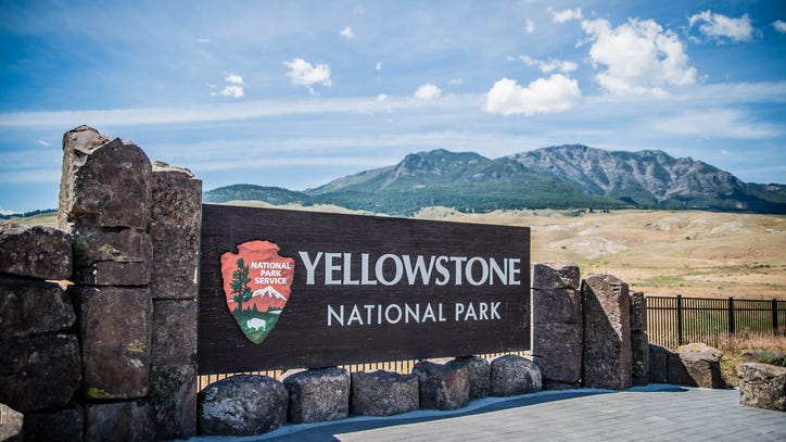 Yellowstone renames mountain to honor Native Americans