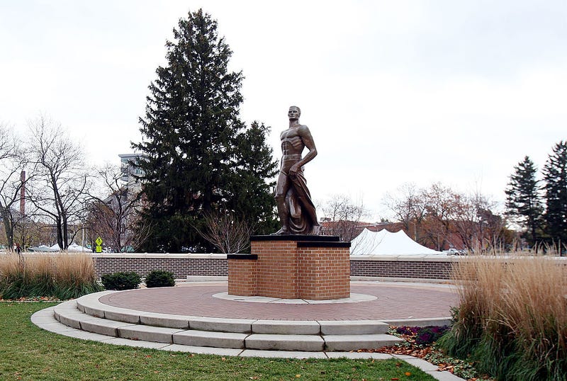 Sparty