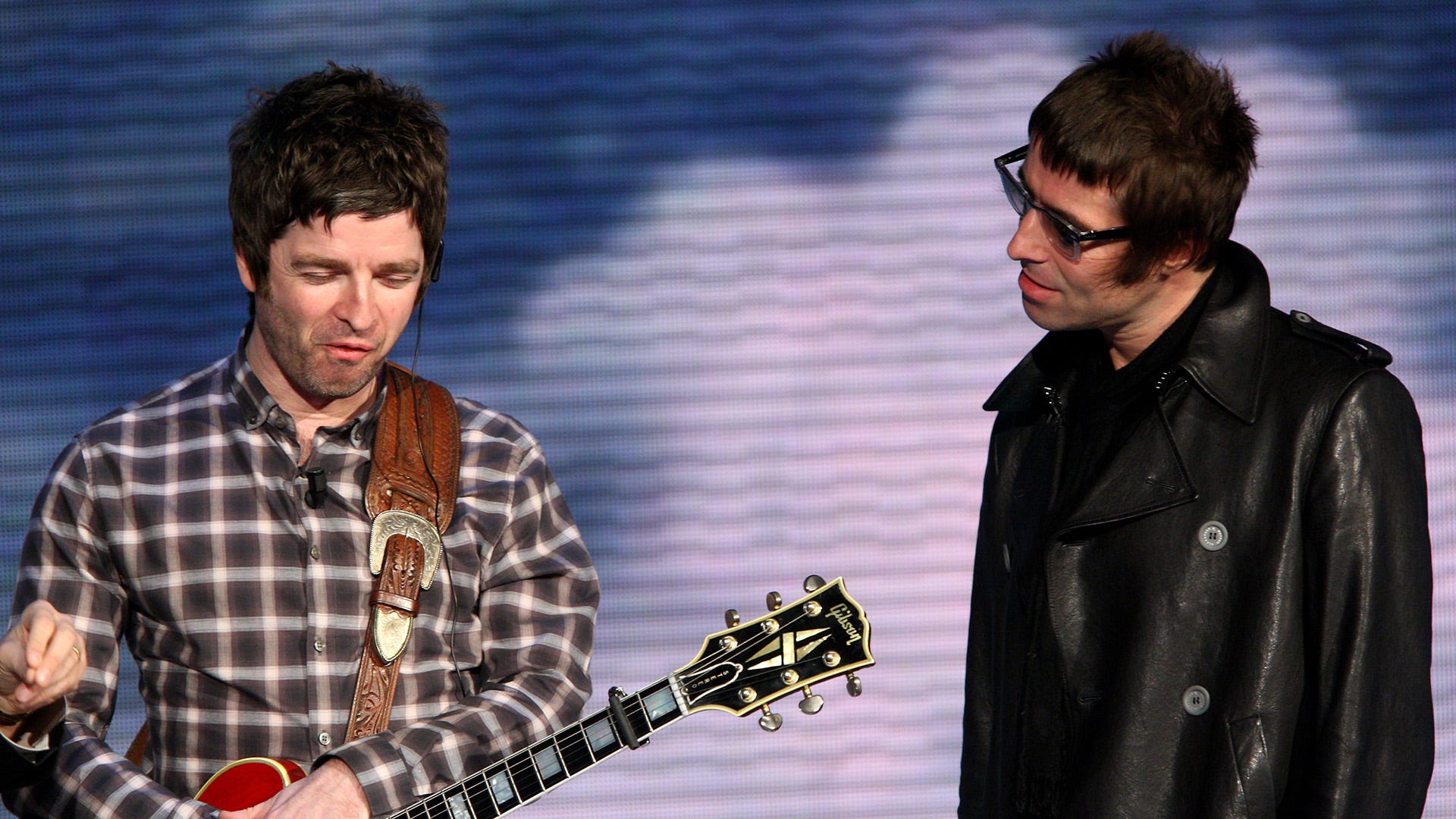 Noel Gallagher just revealed why Liam hated Oasis' biggest hit