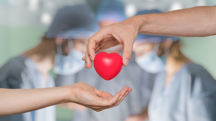 US to overhaul organ transplant system: here's what that means