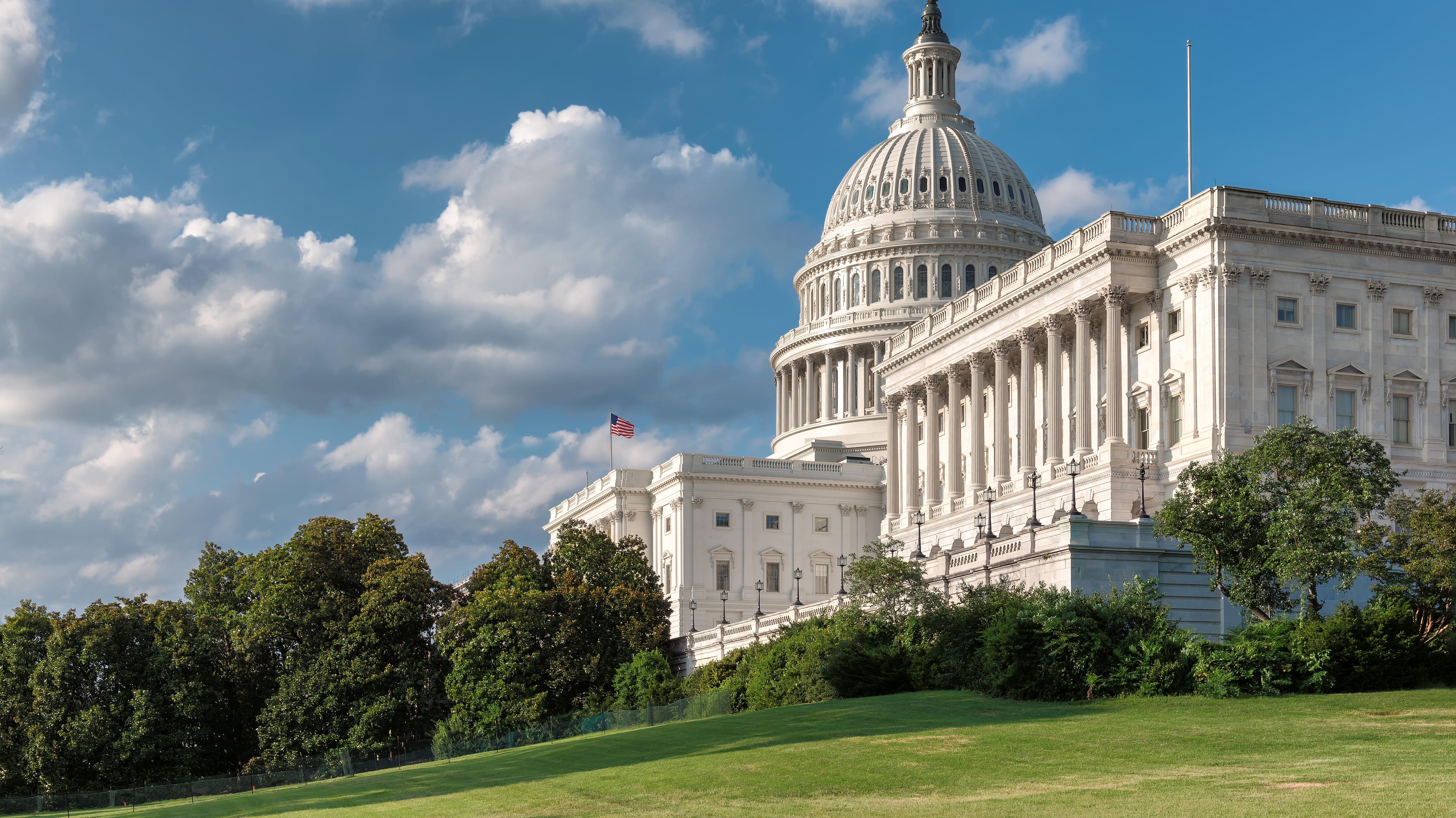 Inflation Reduction Act in crosshairs of Congressional GOP, Illinois Dem warns