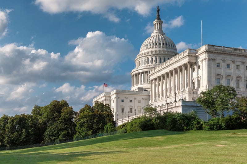 U.S. Congress Inflation Reduction Act
