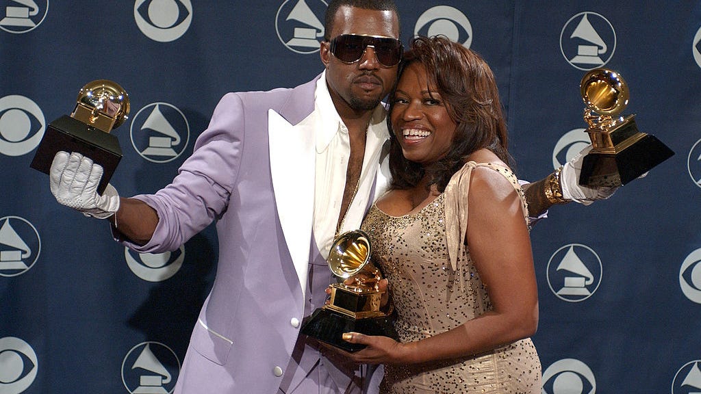 Kanye West's Donda Academy abruptly shuts down