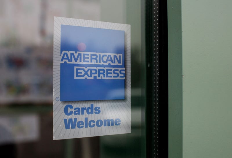 American Express