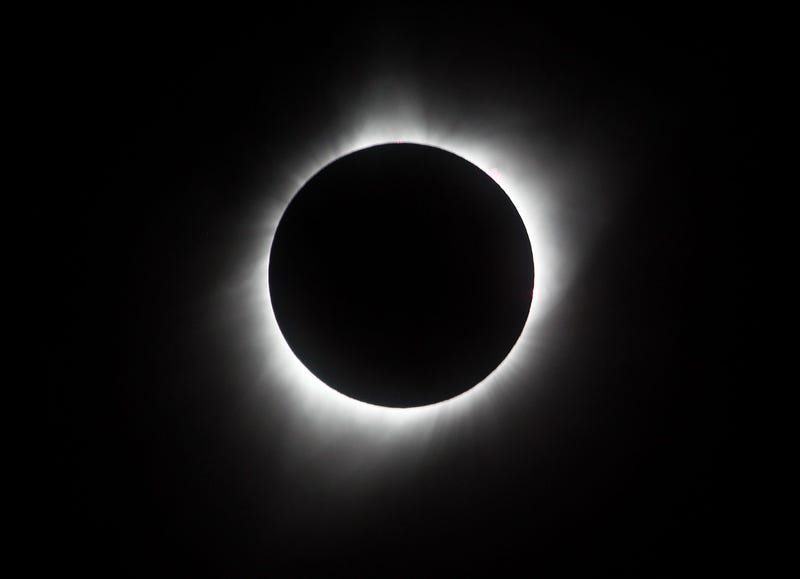 solar eclipse 