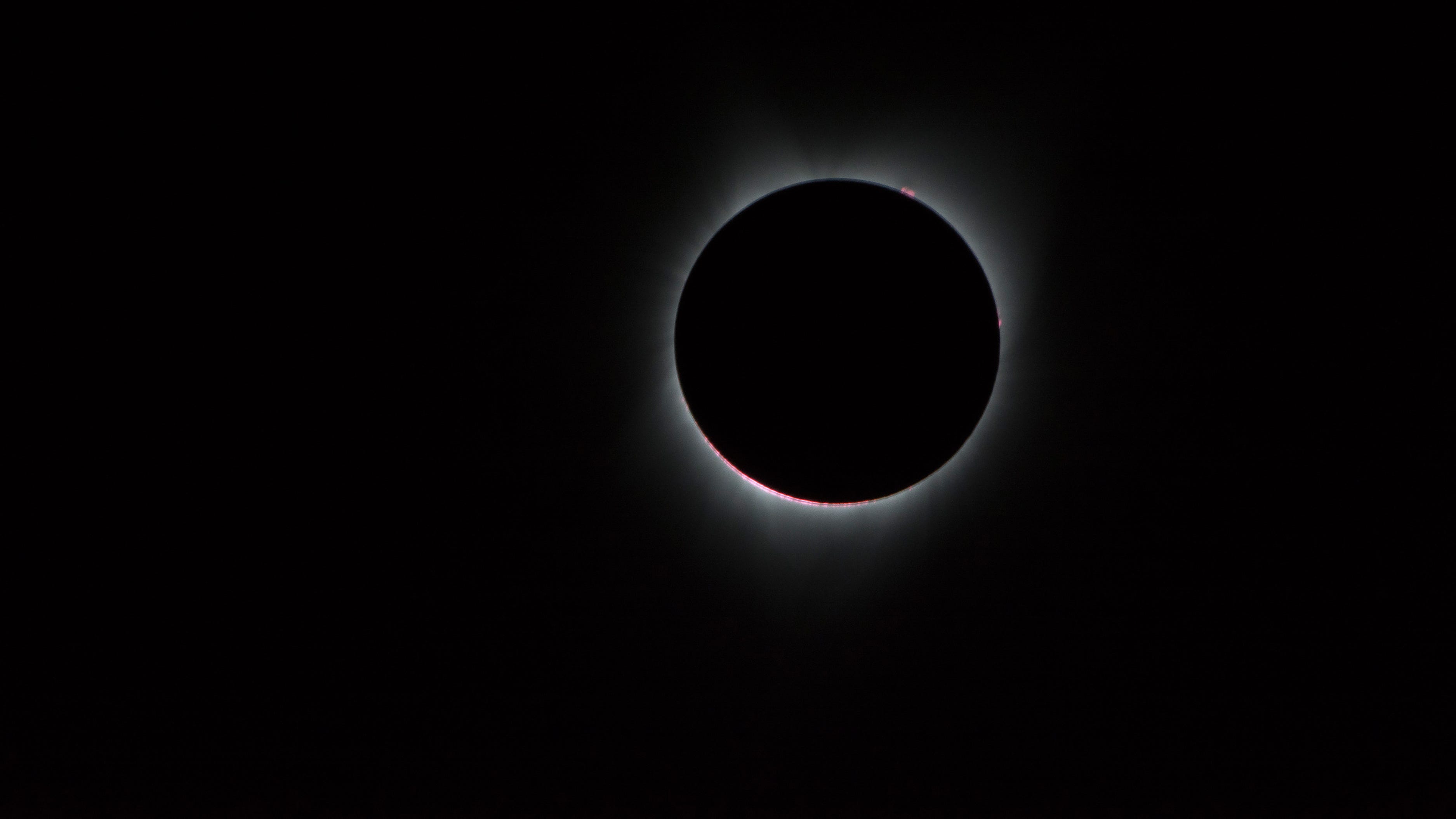 NASA programming coming to Buffalo Museum of Science in days leading up to solar eclipse