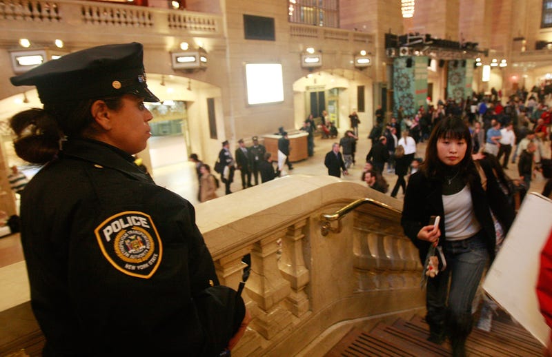 Grand Central Terminal