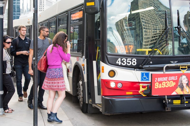bus