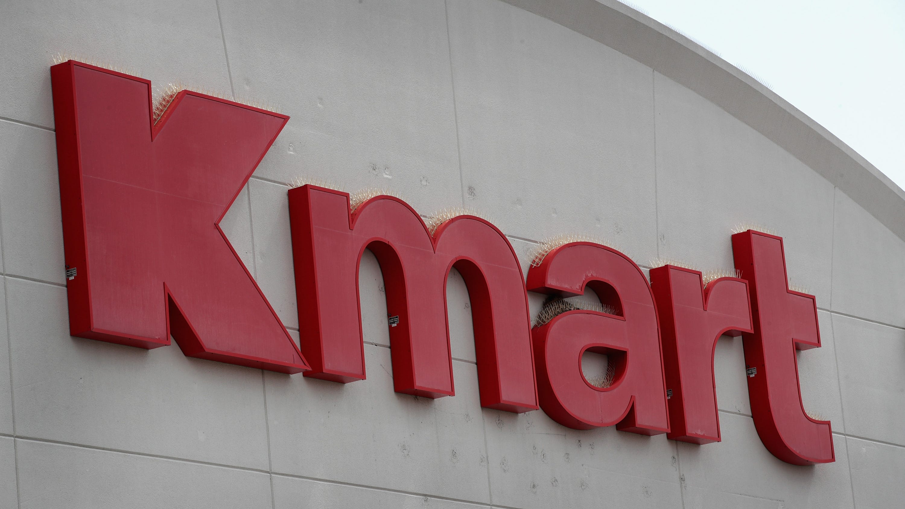 California’s very last K-Mart to permanently close