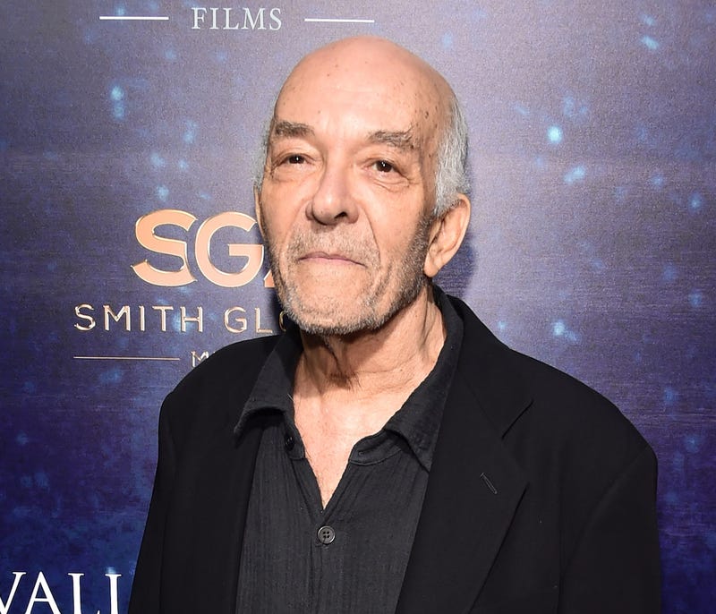 Mark Margolis