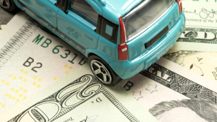 Car insurance costs more in these states than anywhere else in the U.S.