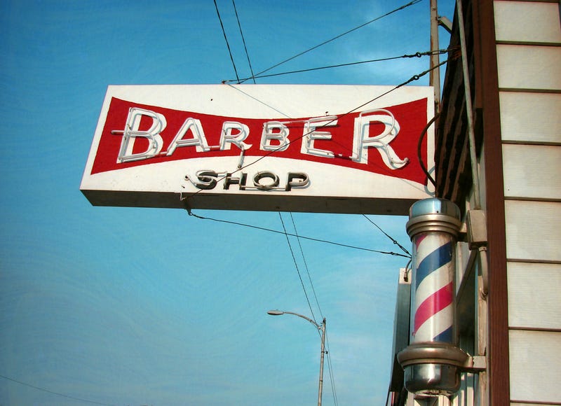 Barbershop 