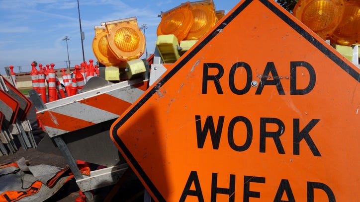 MnDOT announces plan for more than 230 construction projects this year