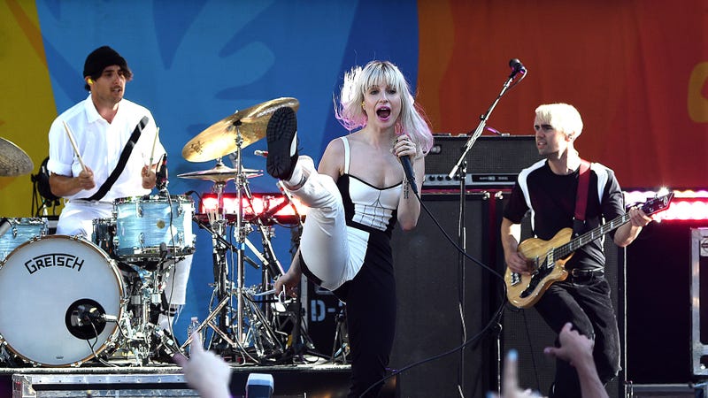 Paramore