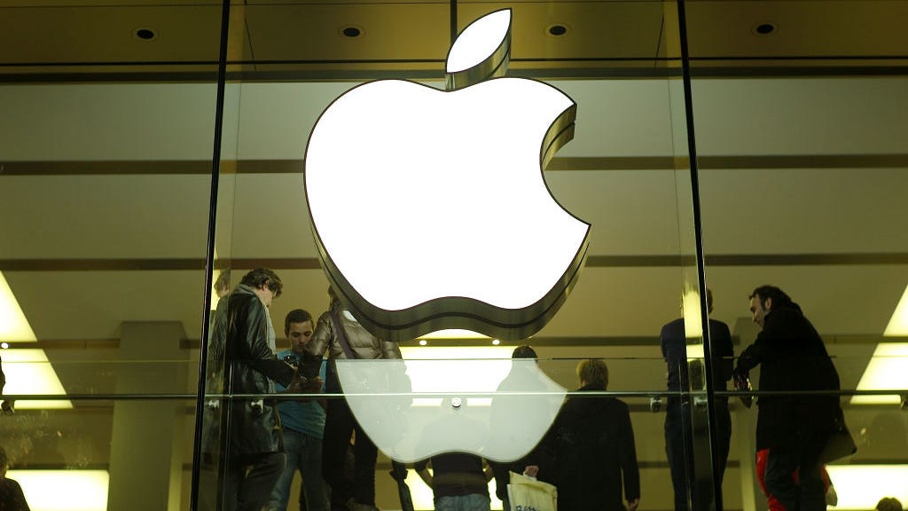 Fed up San Francisco man sues Apple for exact cost of iPhone